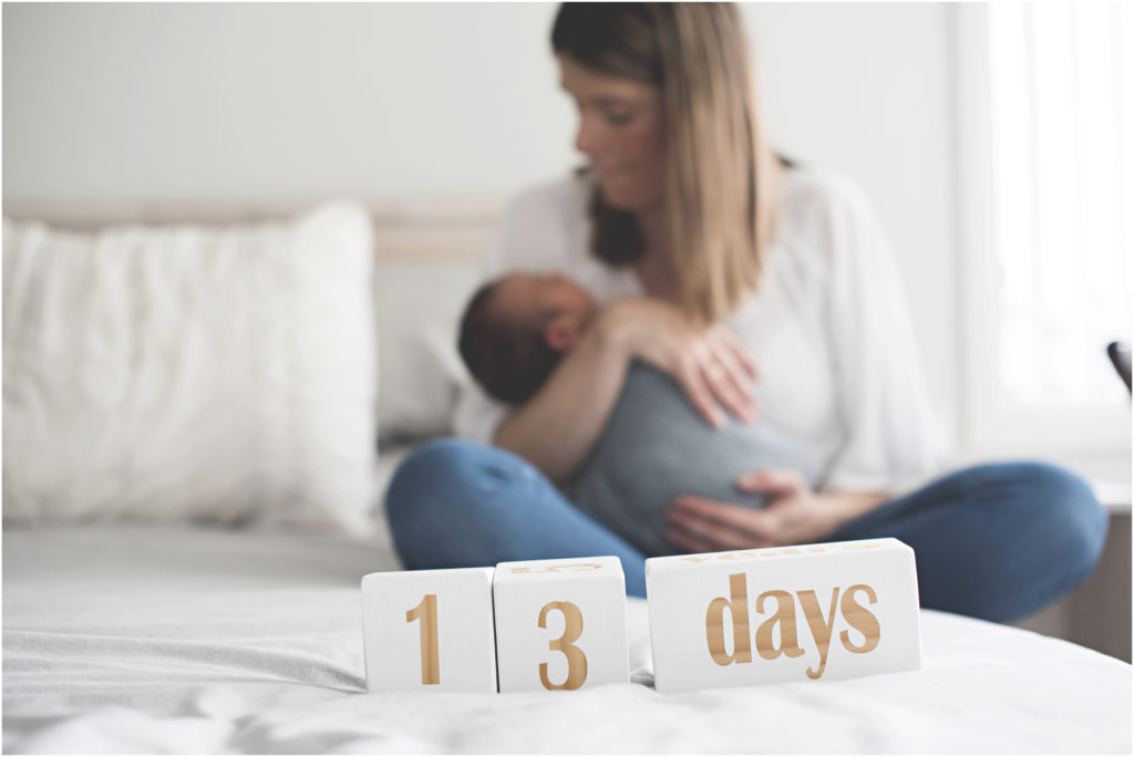 Angie Duncan Photography, Camden Newborn Photography